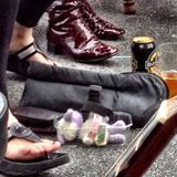 Musical Chairs 65