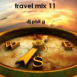 Travel mix 11