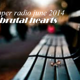 PEPPER RADIO JUNE 2014 - this world today vol 2