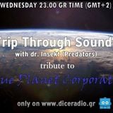 Trip Through Sounds tribute to Blue Planet Corporation (with dR.Insekt/Predators)