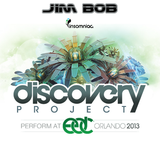Discovery Project EDC Orlando 2013 - Jim Bob