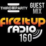FIUR160 / Fire It Up 160 (Third Party @ Sankeys, Manchester)