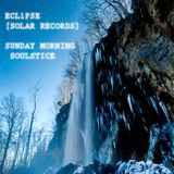 Sunday Morning Soulstice - 2012