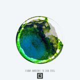 From Ambient to Dub 2015 (Andrey Pushkarev Winter Bonus Mix)