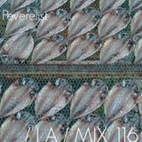 IA MIX 116 Peverelist