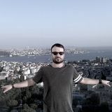 Luca Doobie @ Depo Taksim Pt.2 (15 August 2015, Instanbul)