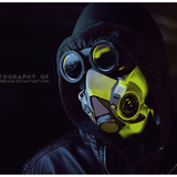 MOENIA - Color Melancolia Set House Music -