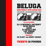 dj lawrence anthony beluga vinyl mix 205