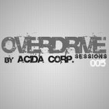 Overdrive 005 by Acida Corporation