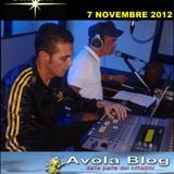 C'EST LA VIE di mercoledi 7 novembre 2012 - www.radiopowerstation.eu