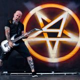 JDS Extreme Rock Radio - Kamelot, Slayer, Anthrax, Morgoth, y más