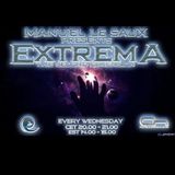 Manuel Le Saux - Top Twenty Tunes 508 - 09.06.2014
