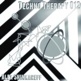 Alex Shinkareff - Techno Therapy 012