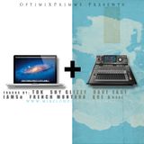 A MaC & A MiXer PT.I(Tracks By Dave East, IAMSU, Fetty Wap, Pusha T, Que & More)