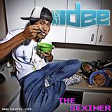DJ I-Dee - The Seximer (2007)