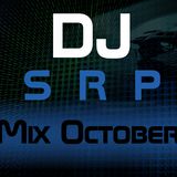 DJ SRP - Mix October 2012 (Electro House)