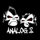 PointBlank.fm Show 8 by AnalogTwo Drum N Bass