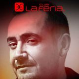 ELIO RISO - ADVANCE @ CLUB LA FERIA . CHILE