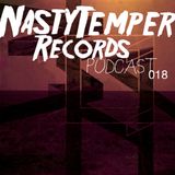 Aymeric G. - Dj Set - Nasty Temper Records Podcast 18 - 2014