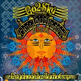 Psychedelic expedition audiotrip #1 @ Chill Out Planet Festival 2015