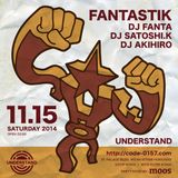 FANTASTIK 2014.11
