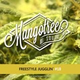 Mangotree Sound - Freestyle Jugglin' Vol. 18