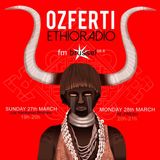 RE:FRESH! Radioshow w/ OMAR & OZFERTI