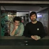Ed Banger w/ Busy P & Fulgeance - 5th December 2015