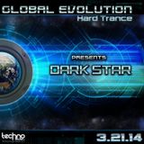 DARK STAR LIVE @ GLOBAL EVOLUTION 2014