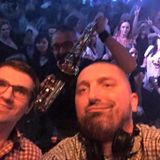 Marek Krupa Live Sax X Dj Esel X Dj Daveton X KLUB 30 X 16.01.2016.
