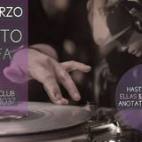 Matias Carafa @ La Macarena Club (Rosario) 15-11-13 Radio Boker