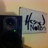 Headnotes 10|2013 - Filigran & Grey Roinhald / jazz for that ass
