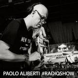 Paolo Aliberti RadioShow 01-2015