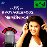 #VoyageEP002 by DJ Veronika