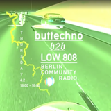 Buttechno b2b Low808 Special