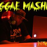 DJ FRANCHISE KILLING THE GAME WITH REGGAE MASHUP