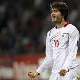 Playlist Mundial - Iran
