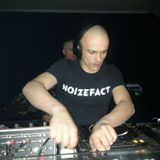 Noizefact presents : Xmas 2013 MashUp