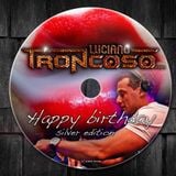 DJ SET CLUB PELLEGRINI LUCIANO TRONCOSO HAPPY BIRTHDAY SILVER EDITION