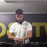 RAM Takeover - 01 - Frankee feat. Tonn Piper (RAM Records) @ The Blue Studios - London (30.09.2015)