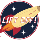 Lift Off
