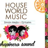 Chapinero Tropical (Simon Mejia Bomba Estereo & Dj Karim)