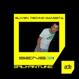 SENSEI - Live Set from ADE 2012