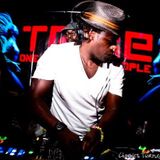 Zepherin Saint LIVE at Djoon, Paris - 13-12-13