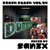FRESH FLESH VOL.14 by SANEX