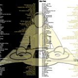 Dj. Exact - The World of Music vol.10. CD1