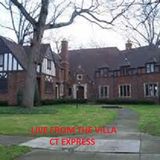 LIVE FROM THE VILLA