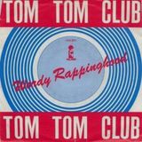 Tom Tom Club - Montreux, Jazz Festival July 9, 1982 FM