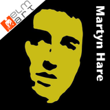 elmart podcast # 55 mixed by Martyn Hare