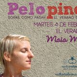 Pelopincho - Maia Minovich - 4 feb 2014